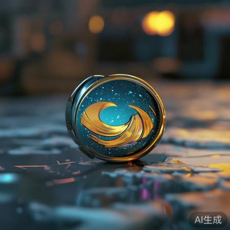 特能空气能logo:故事灵魂,