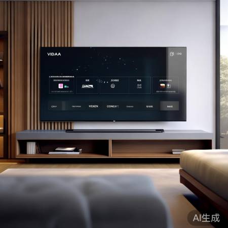 海尔电视选SATA，操作系统丰