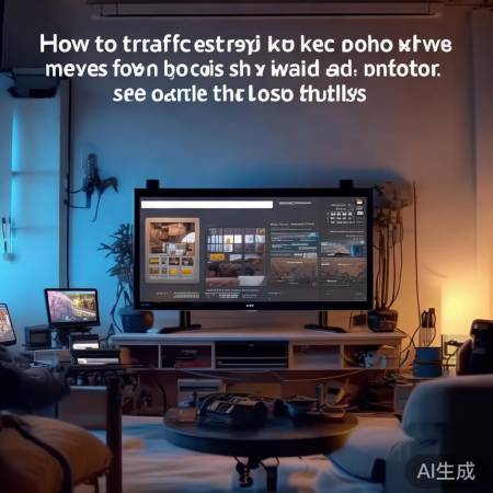 电视大屏享乐，轻松导入素材教程