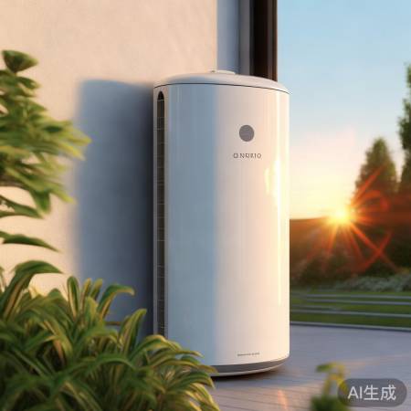 环保节能，地球减负神器