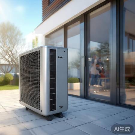 慎选低价空气能，奥能凯性价比高