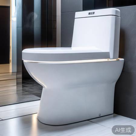 智能马桶盖，卫生升级，惊呆体验