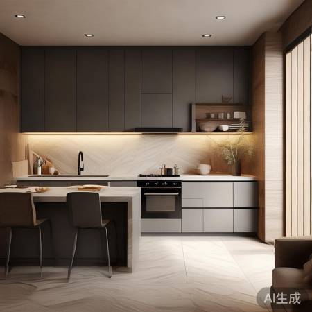 人性化消毒柜，防滑预约，生活更