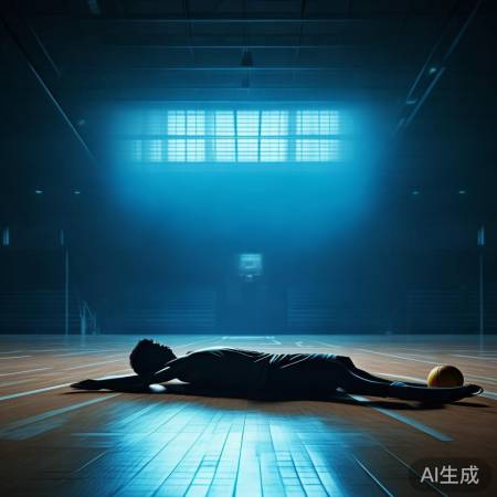 篮球运动员空调事故离世,空调安