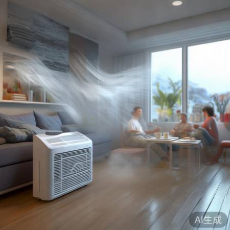 空调使用注意:适宜温度,通风口