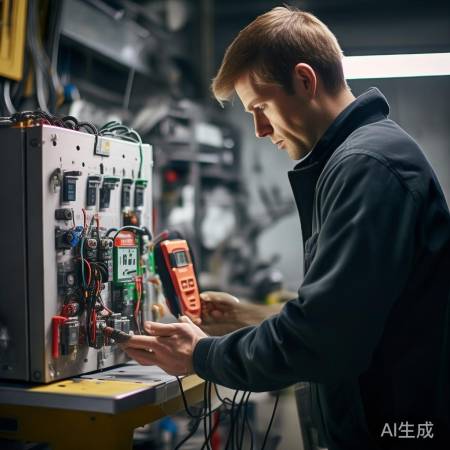 检测温控/传感器电阻，异常则更