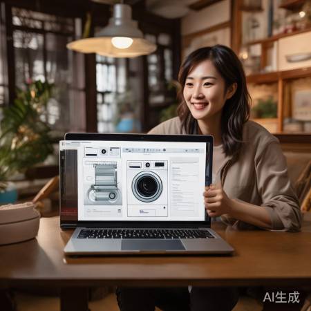 汉阳洗衣机保修指南，呵护家中“