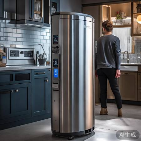 热水器智能保，熄火先查说明书。