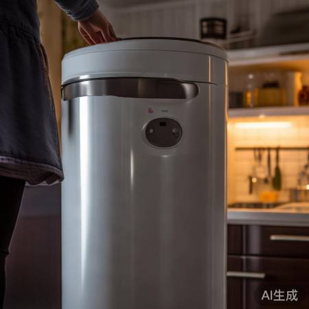 热水器电池控制水温，定期检查是