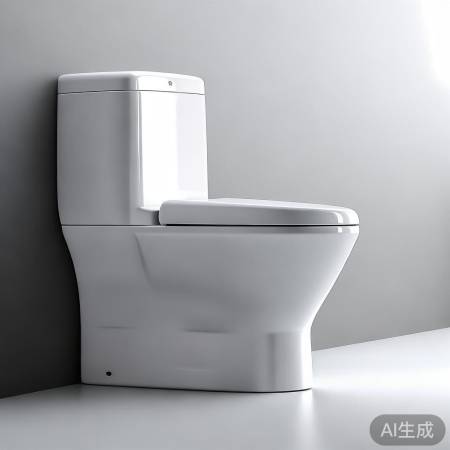智能马桶釉面，生活品质提升秘籍