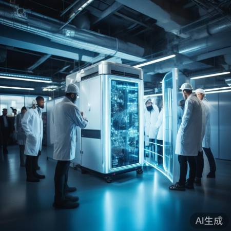 空调除霜节能技术,降低能耗显著