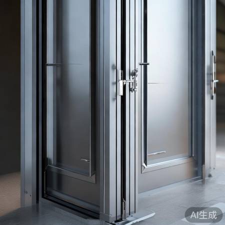 材质决定门耐用性与安全