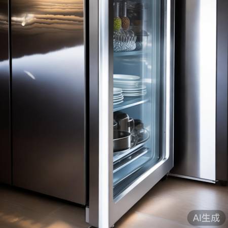 苏泊尔消毒柜，洁净守护家