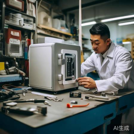 广州便携保险柜维修专家推荐