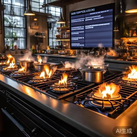 德国燃气灶销量排行揭晓!