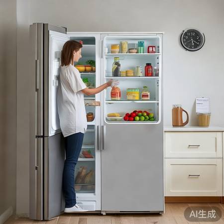 冰箱储存,保质期宜控制。