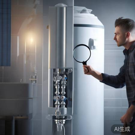 热水器检查：警惕上水压力阀隐患