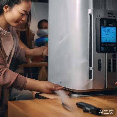 预防ES故障,空气能热水器使用