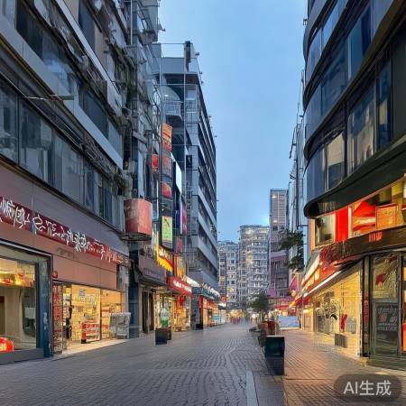 疫情催热消毒柜，长兴商机不容错