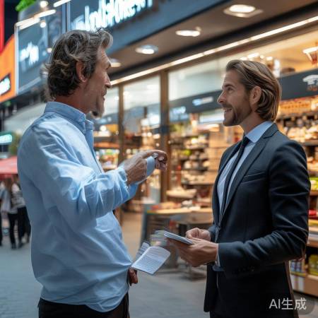 掌握消毒柜生意，沟通分析策略。