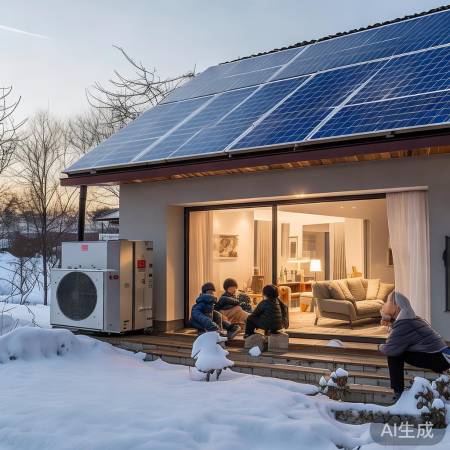 山东空气能采暖分期购，减轻经济