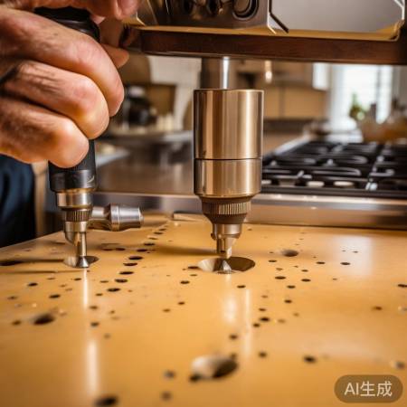 装修防脱孔，规划先行