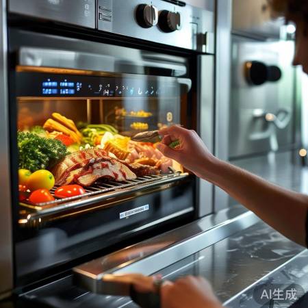 调整烘干机程序