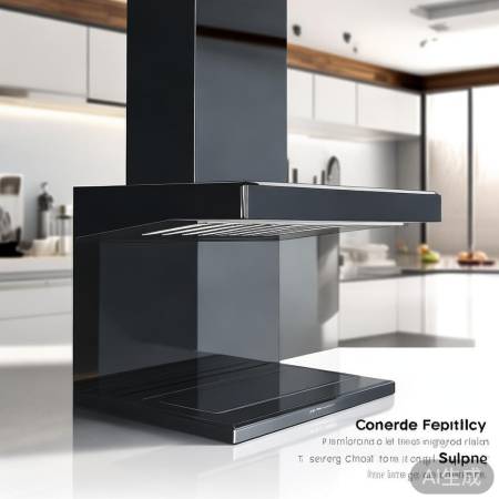 方太E系列：时尚吸力强，高性价