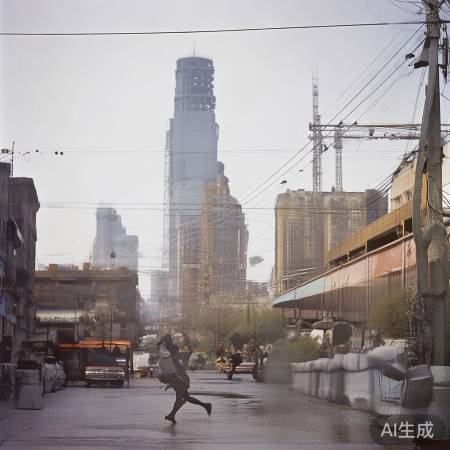 膨胀阀调节，高效加热热水