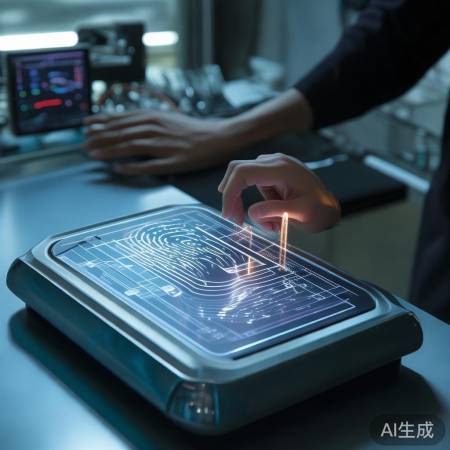 指纹删除需验证，防误删，忘密码