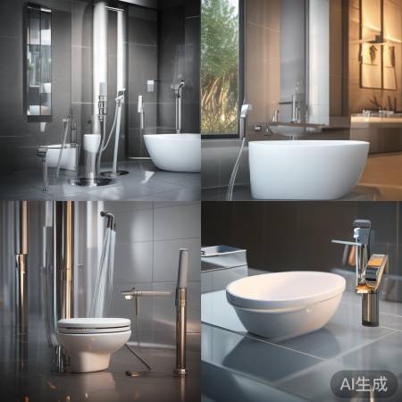 众多品牌，选喷枪看这几方面