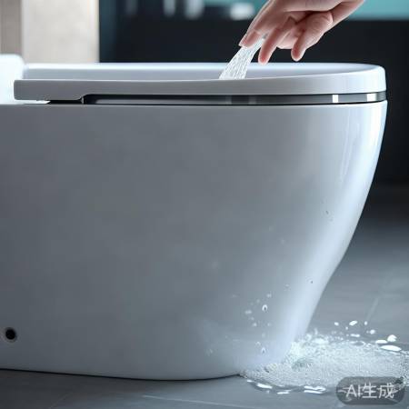 智能洁身器，便捷三合一功能