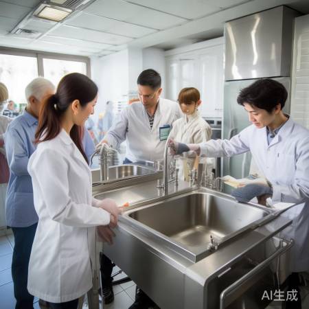 消毒柜安装责任：生产商、经销商