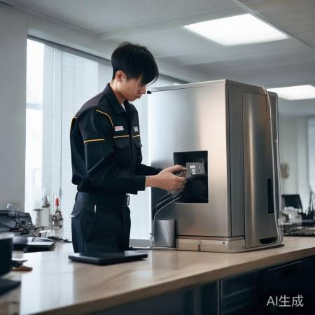 专业安装消毒柜，品质有保障。