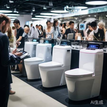 智能马桶批发攻略分享