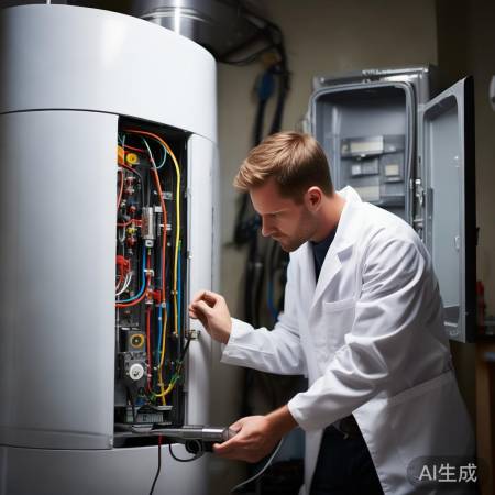 热水器开关故障排查难题解