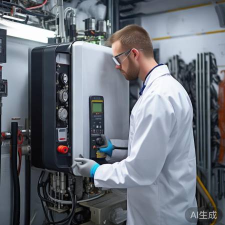 专业工具，保障壁挂炉安全