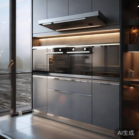 武汉集成灶榜，选厨神助手。