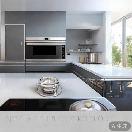 TCL集成灶：省空间，易操作，