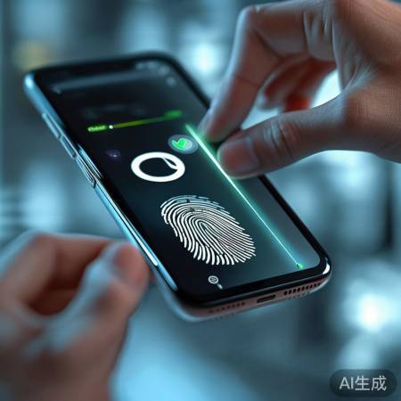 手机指纹解锁技巧分享