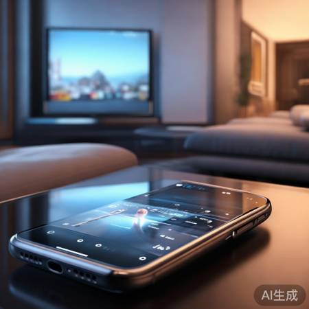 Miracast:无线投屏,一