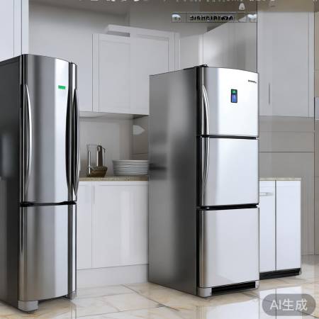 晶弘冰箱多型号,JSBCD40