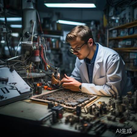 电路板故障，专业维修。