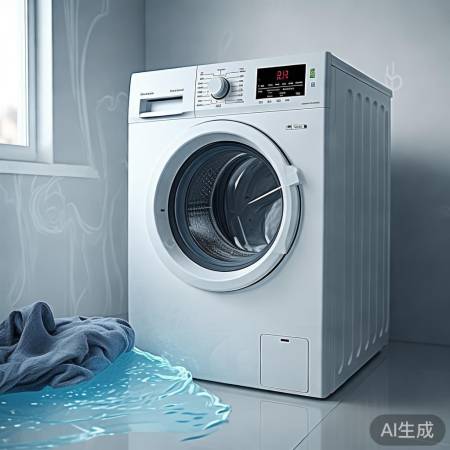 节能与效率，找洗衣平衡点。