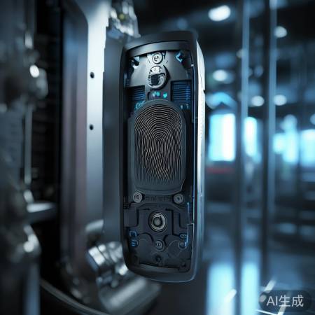 指纹锁芯原理及安全性