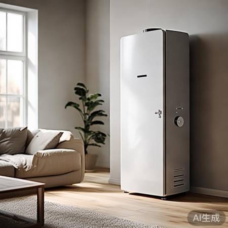 房东付壁挂炉装费