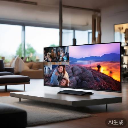 OLED质优价高，液晶亲民大众