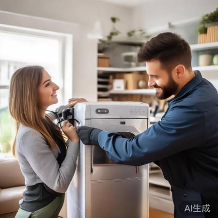 售后贴心，客户安心放心。