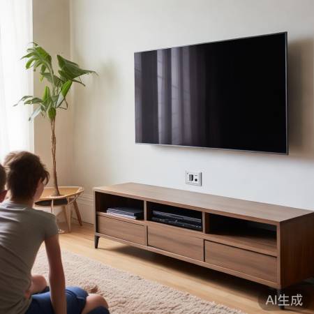 客厅插座高度影响生活便利与安全