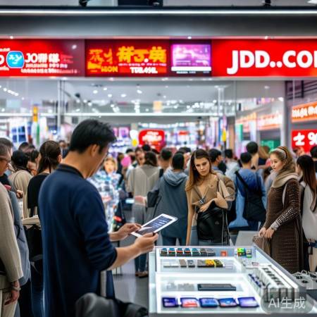 比价选优，线上线下优惠多。